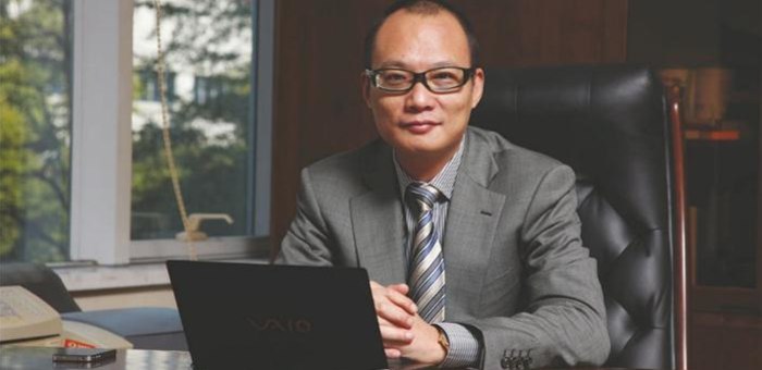 杨嵩的加盟 能否解陈安宁的“燃眉之急”？