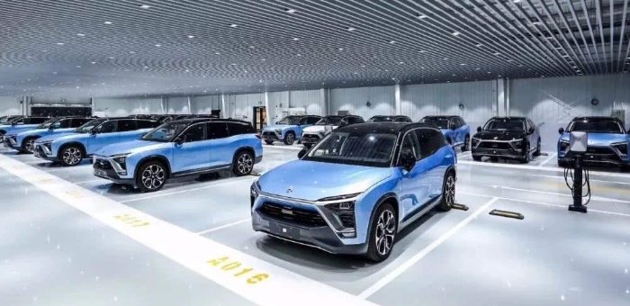新能源补贴“变天” 低续航车型何去何从？