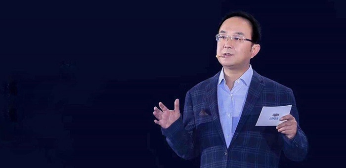 高管集体真套现假离开 吉利遭遇转型之困