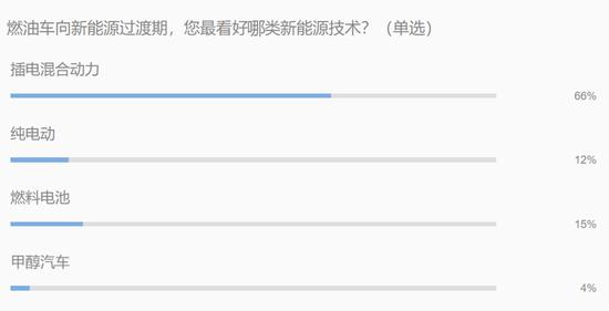 燃油车禁售 电气化转型中自主品牌能否实现弯道超车？