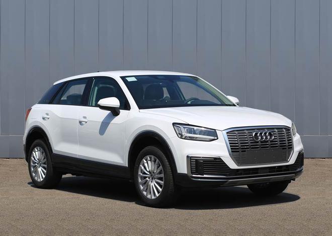 Q2L e-tron