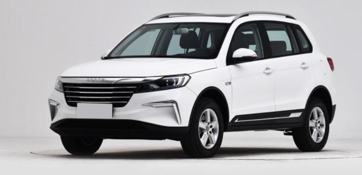大乘G60 1.6L国六车型上市 售6.19万元