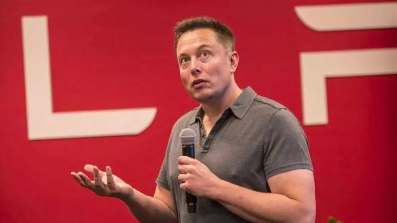私下减配 特斯拉只换芯片就能息事宁人吗？ 