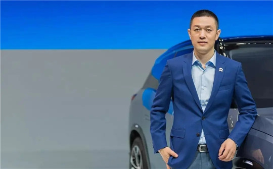 日韩系资本:我们“独爱“中国新势力造车