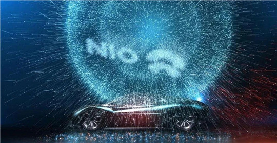 新势力造车，蔚来，新能源龙8官网,龙8官网销量,电动龙8官网