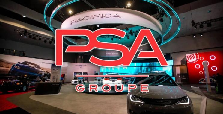 FCA/PSA能否合并？欧盟即将给出回应