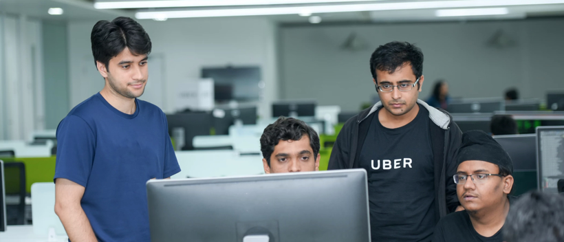 Uber再裁员3000人 或关闭全球45个办公室