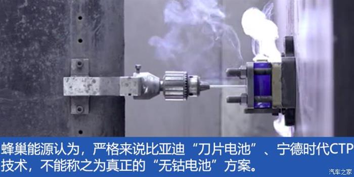 前瞻技术，电池，新能源,特斯拉