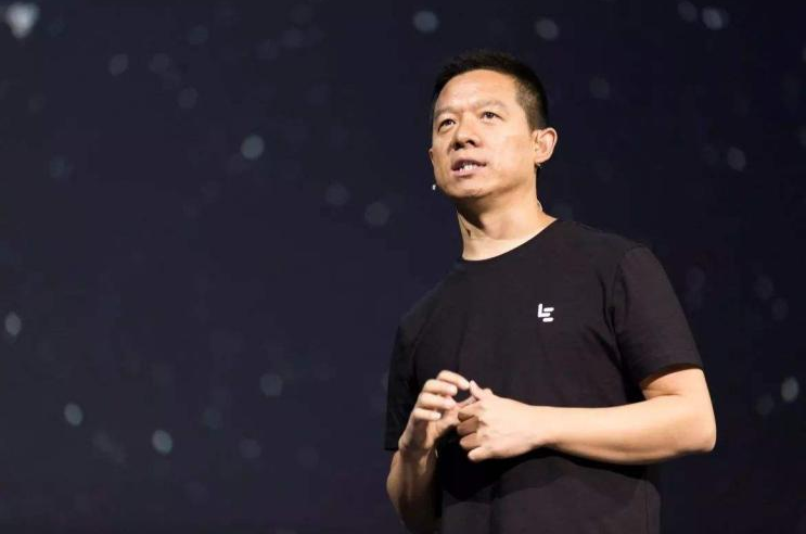 下周能回国了吗？贾跃亭成功在美破产