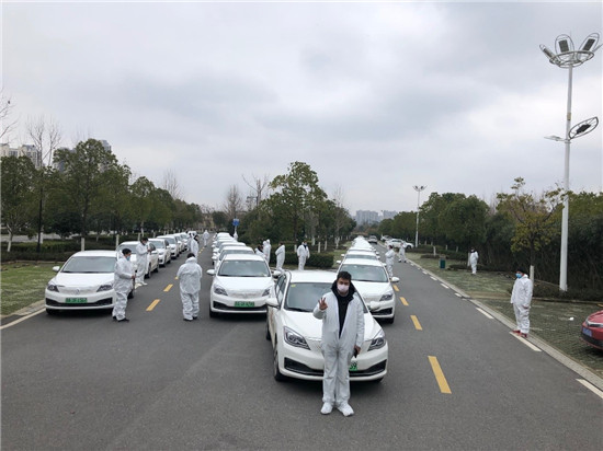 各取所长 三大“朋友圈”合力推动自主崛起？
