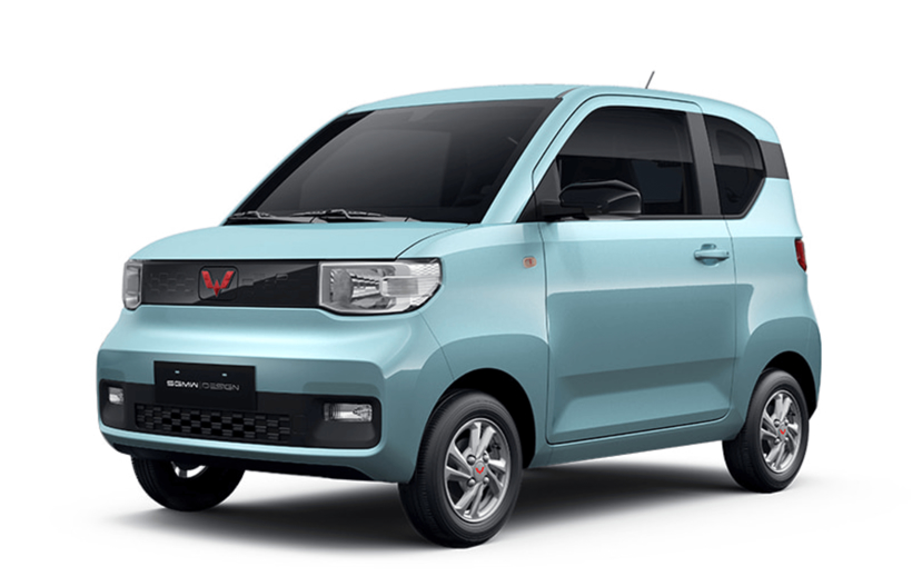 电动龙8官网，上汽通用五菱，上汽通用五菱,低速电动车,宏光MINI EV