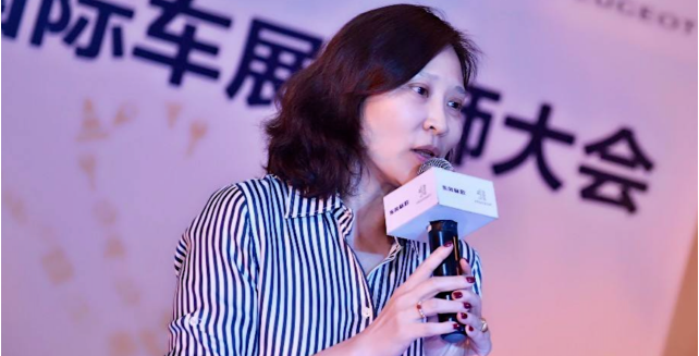 吴少革任总经理 大众重建江淮大众销售体系