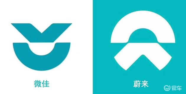 微佳龙8官网更换新LOGO 这次终于不像蔚来了