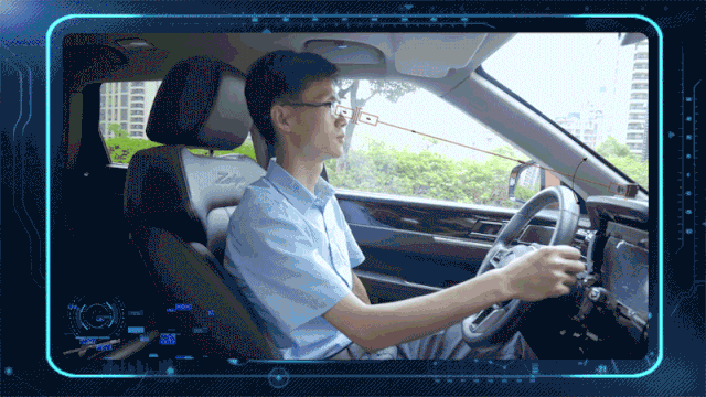 HUD,华阳多媒体
