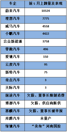 东风雷诺，法系车,造车新势力