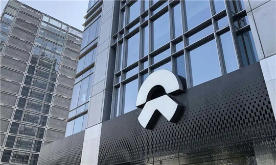 销量，蔚来，蔚来,6月龙8官网销量
