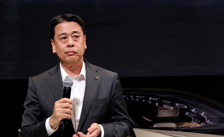 想念戈恩？日产股东公开指责CEO内田诚