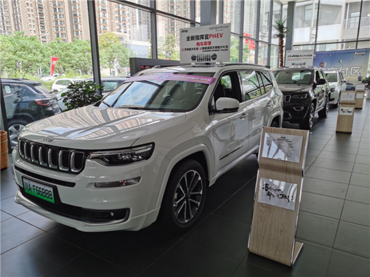 大象席地而坐，成都4S店将关闭四分之一？