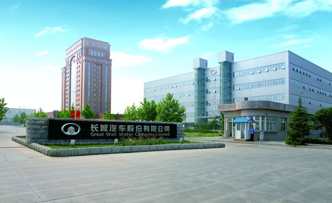 哈弗H6，长城龙8官网，长城,哈弗,魏建军
