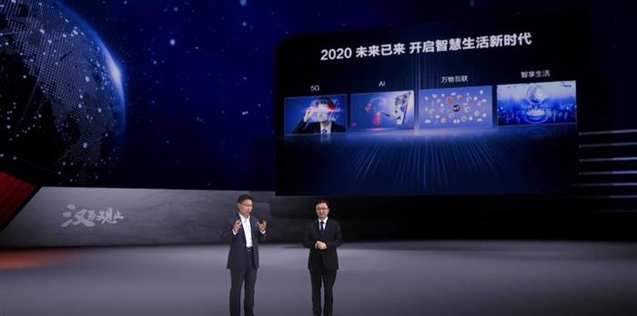 比亚迪+华为 能不能打得过特斯拉？