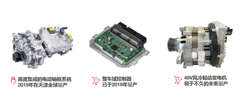 大陆，大陆集团,康迪泰克，纬湃科技