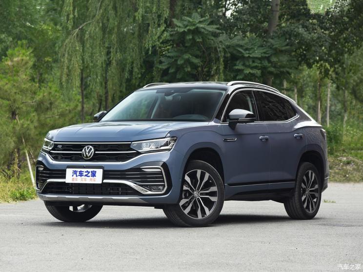 SUV，销量，疫情，大众