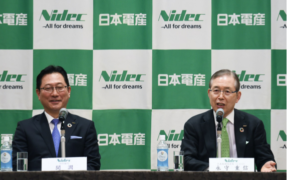 电驱动